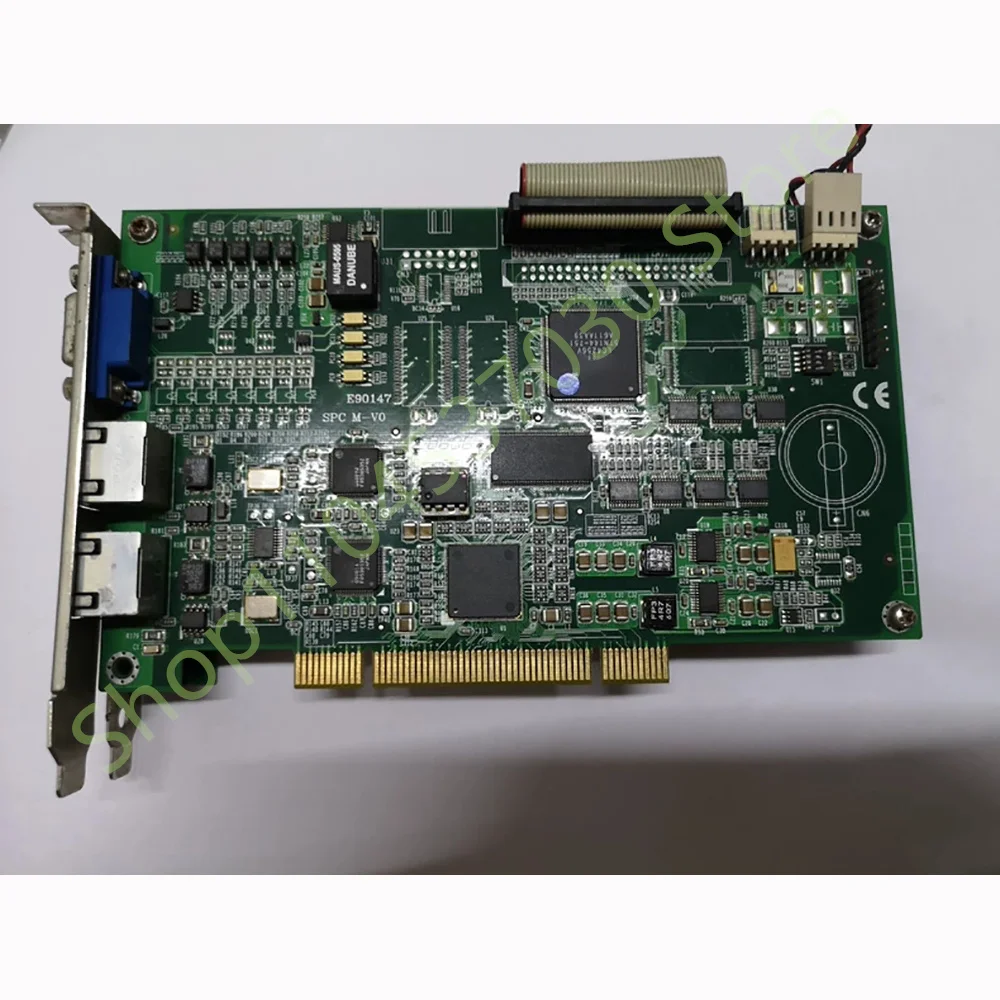 High reliability Data acquisition card PCI-L132-HSC