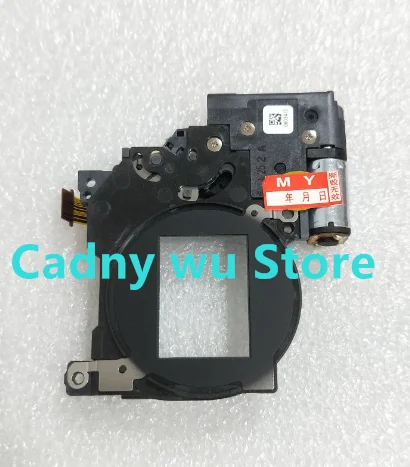 新オリジナルキヤノン用 EOS M5 M6 M50 シャッターグループ Ass'y ブレードカーテンユニット CM2-1970-000 カメラ修理部品