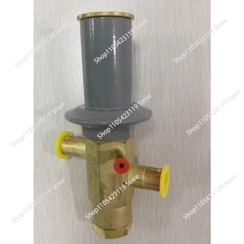 -3 Bypass Valve - 5/8 Inch Refrigeration & AC Control Valve