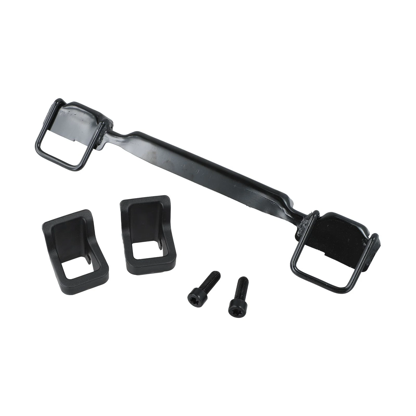 

For Ford Focus 2005-2010 Direct Installation IsoFix Kit ABS Material Connecting Rod And Clip Easy Installation
