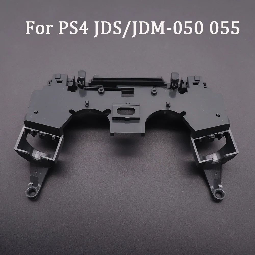 L1 R1 Key Holder Inner Internal Frame For PS5 V1 V2 V3 BDM-010 030 For PS4 Pro Slim JDS 001 010 030 040 JDM 050 055 Controller - view 3