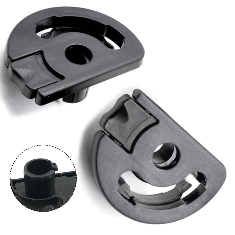 2PCS Car Front Left And Right Seat Handrail Bracket 8969RA 8969RG For 307 For 405 For 406 For XSARA For PARTNER For BERLINGO