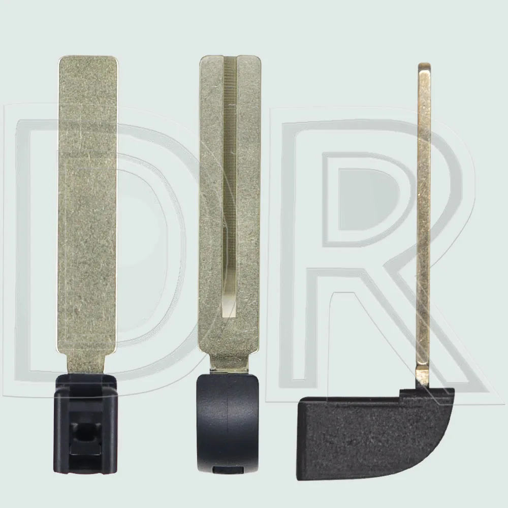 DR 8A رقاقة P4:A9 433.58-434.42MHz 61E206-0010 BR2EX القرب سيارة مفتاح التحكم عن بعد لتويوتا CHR CH-R 2018 +