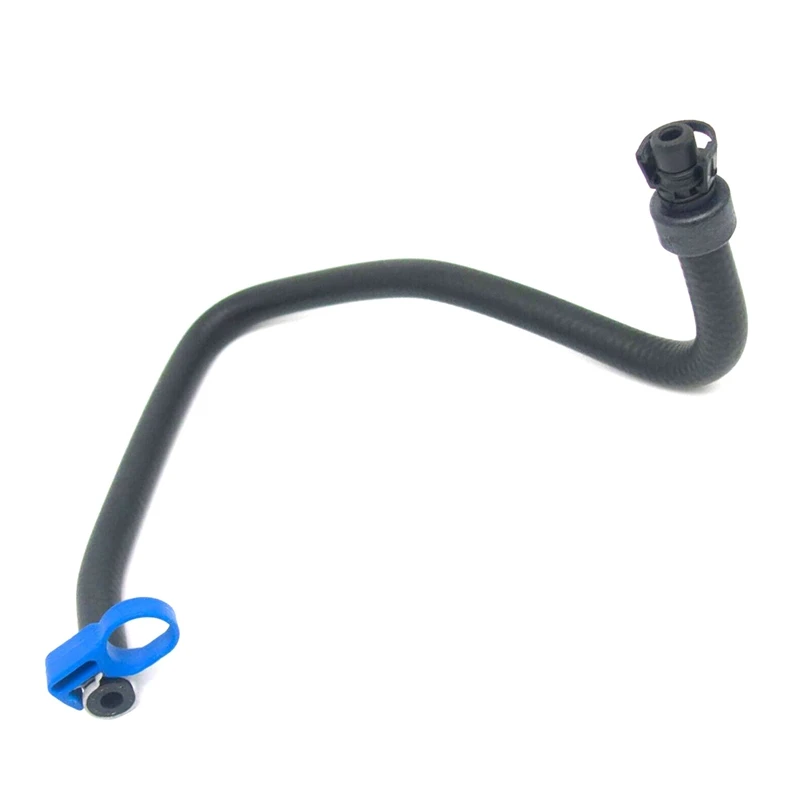 3X For Chevy Cruze 11-16 1.4L Coolant Bypass Hose From Outlet To Reservoir 13251447