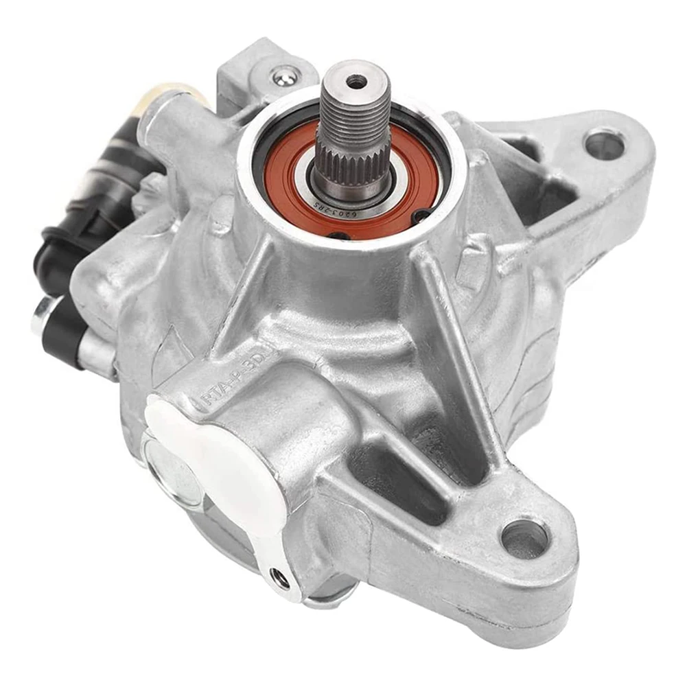 

For Honda CRV Power Steering Pump Honda Element 2.4L 03-05 56110-PZD-A01 56110-PNB-A02 56110PZDA01