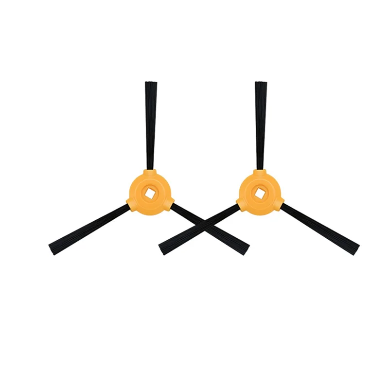 ABRG - Części zamienne do Ecovacs Deebot N79 N79S DN622 500 N79W N79SE / Yeedi K600 K700 / Deebot 500 DC3G Zestaw akcesoriów