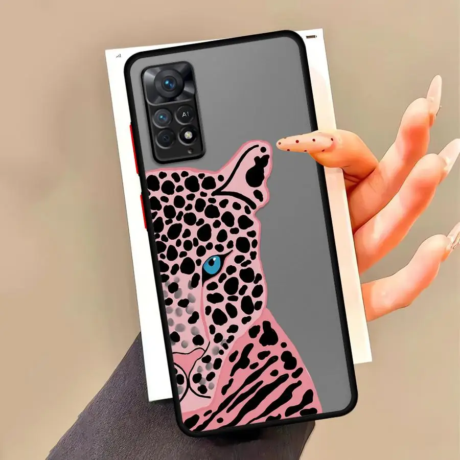 Case For Xiaomi Red… - image