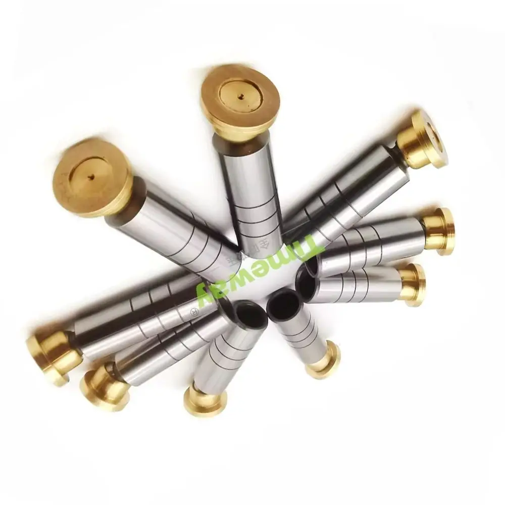 

PV Hydraulic Pump Accesssories PV063 Piston Shoes for PV063 PARKER Hydraulic Piston Pump Hydraulic Pump Spare Parts