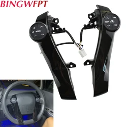 Steering Wheel Control Buttons For Toyota Prius C (US) V(US) 2012-2017/ Aqua 2014 Car-Styling Buttons