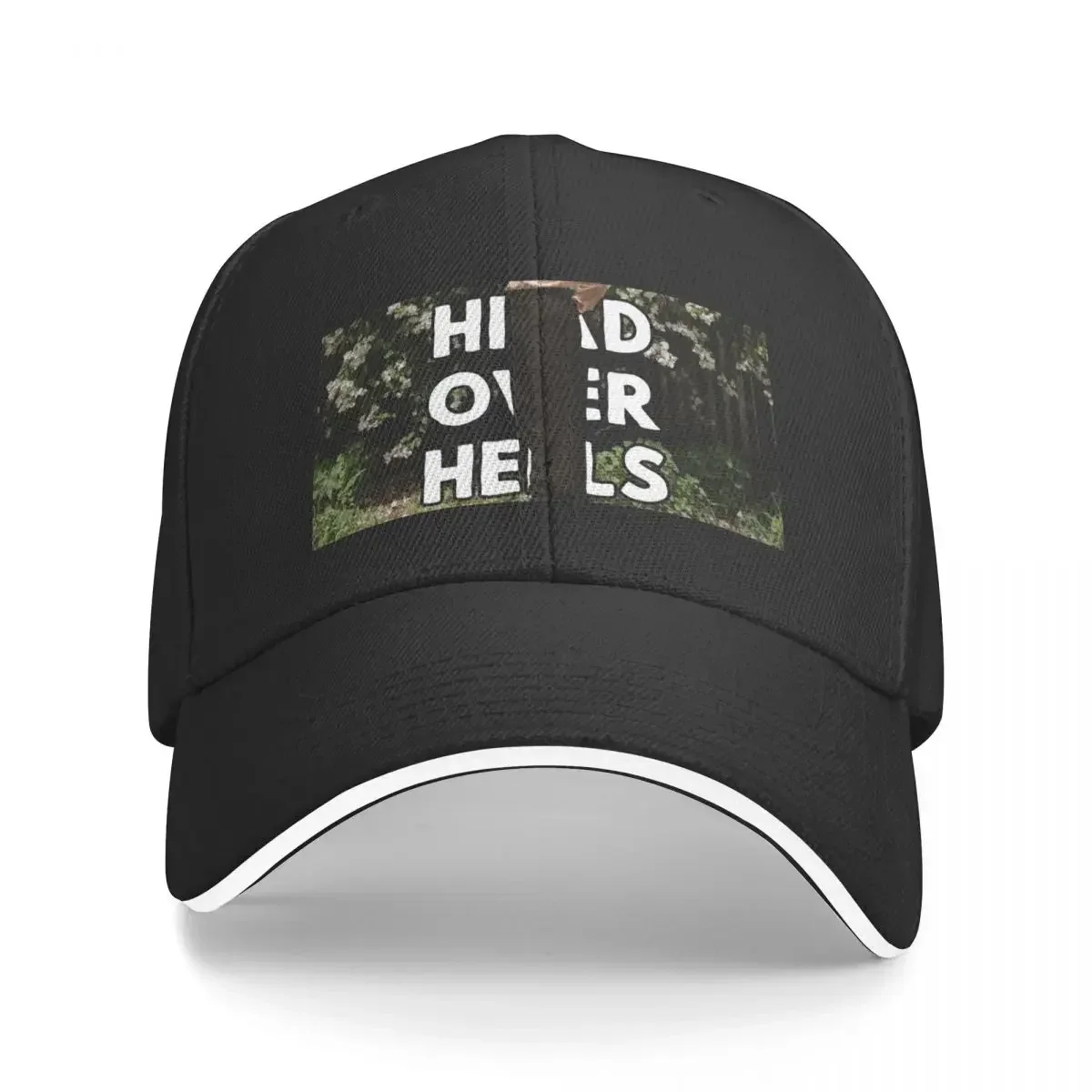 Head Over Heels - Tears For Fears Baseball Cap Kids Hat Big Size Hat Hood Hat Man Luxury Women's Hats 2024 Men's