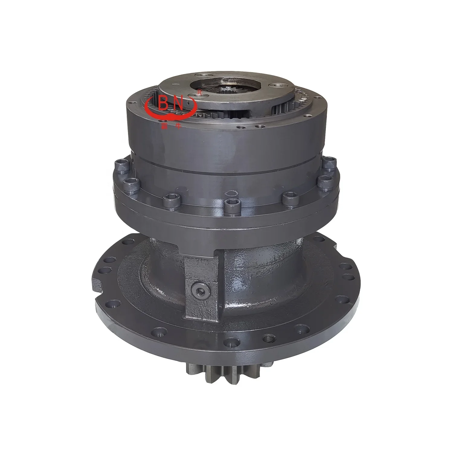 9196963  ZX200 ZAXIS200 Construction Machinery Parts Final Drive Swing Reduction Drive Gearbox for HITACHI ZX200 ZAXIS200