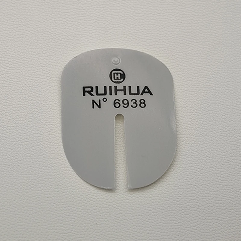 2/5PCS Watch Repair Tools Dial Pad Protects Dial Tools Repairs Dial Pad Protects Movement Fit Watchmaker Repair Accessories