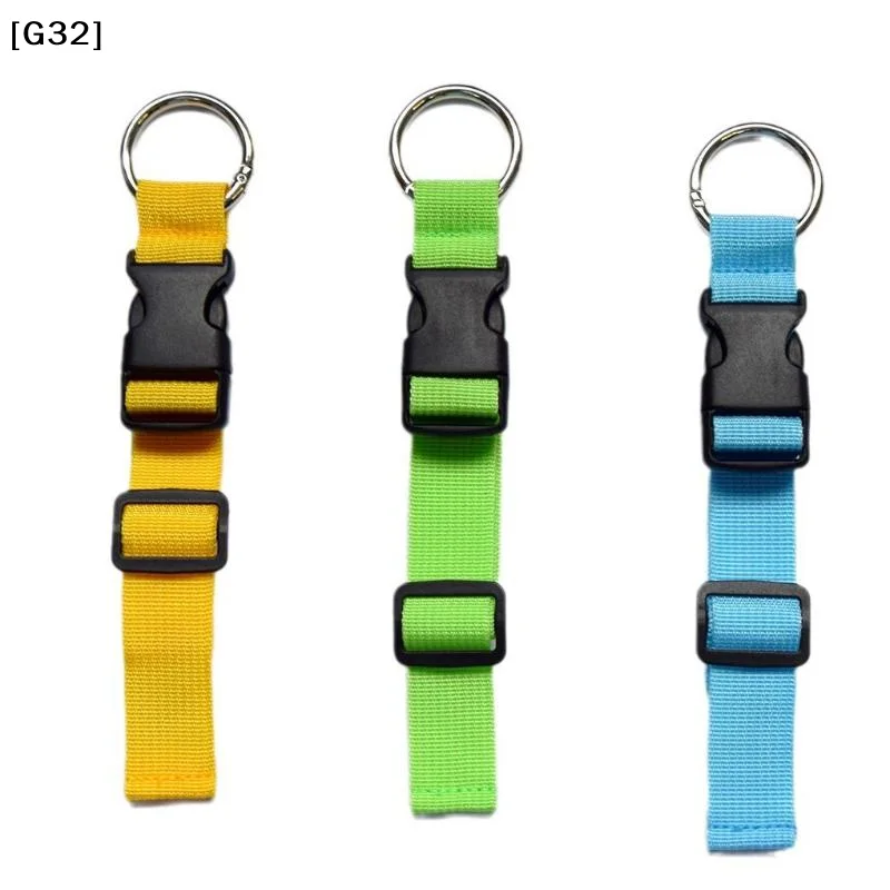 Portable Multi-function Adjustable Luggage Belt Li Travel Accessories Anti-theft Secure Luggage Organization Straps【G32】