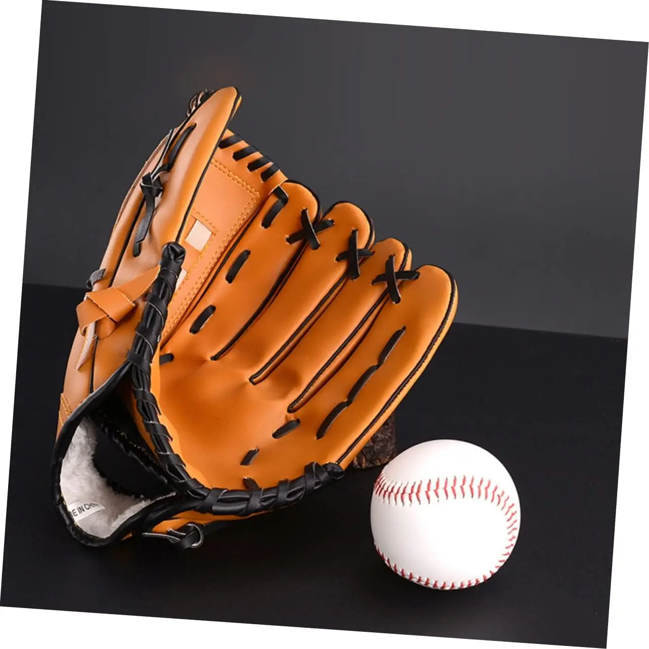 Infield Baseball Gloves Softball Gloves 6
