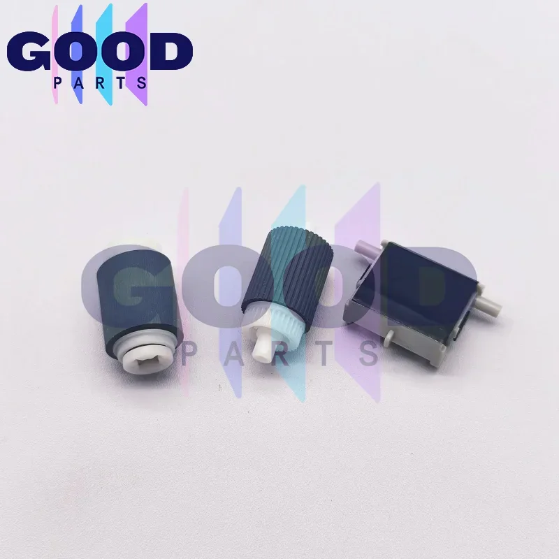 5X DADF-AB1MK ADF MAINTENANCE KIT Pickup Feed Roller Separation Pad compatible for Canon 2520 2525 2530 2002 2202 2204 2016 2020
