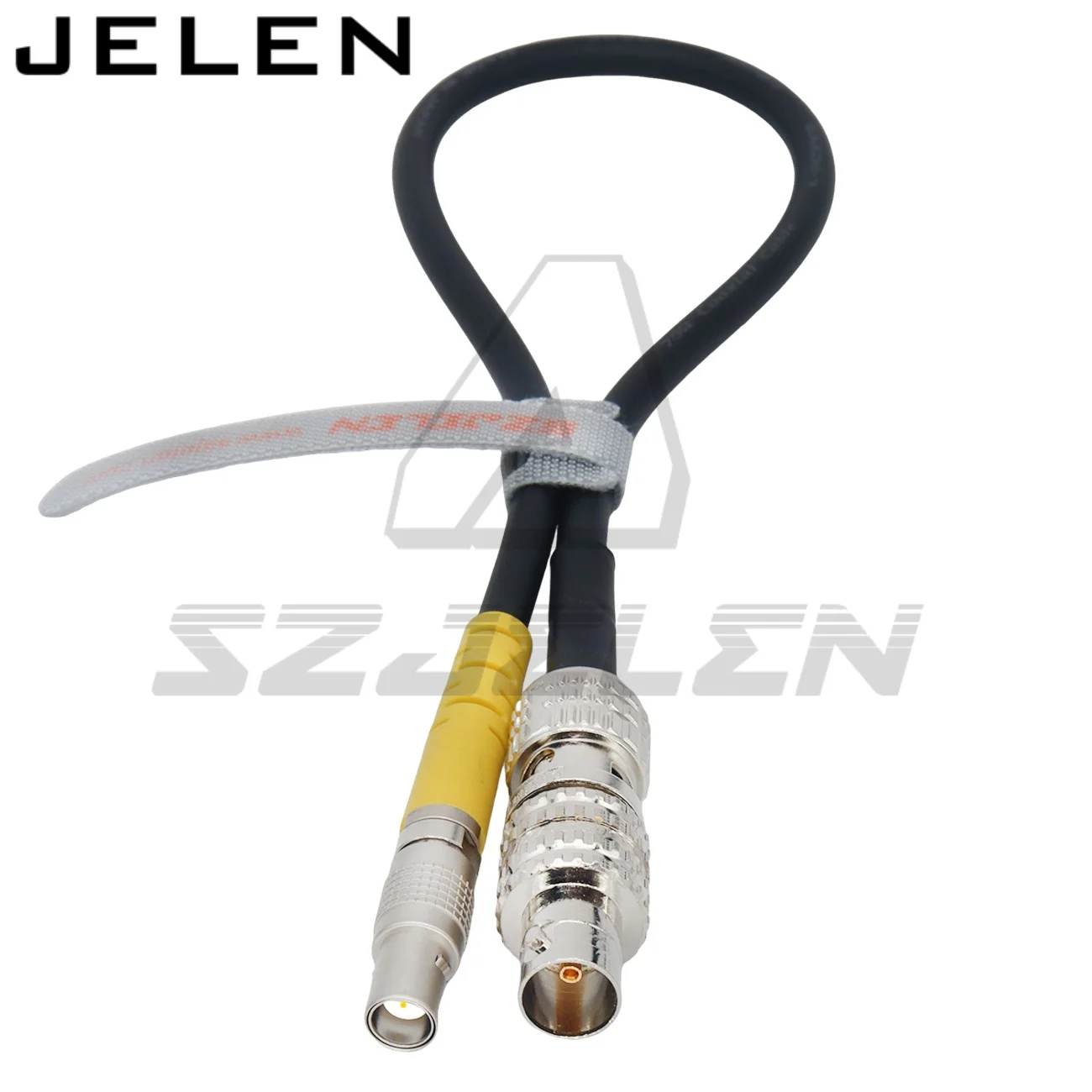 Cable ARRI ALEXA miniLF/ ARRI ALEXA 35 VF a BNC hembra para extenderlo con BNC para plataforma de coche o carcasa subacuática