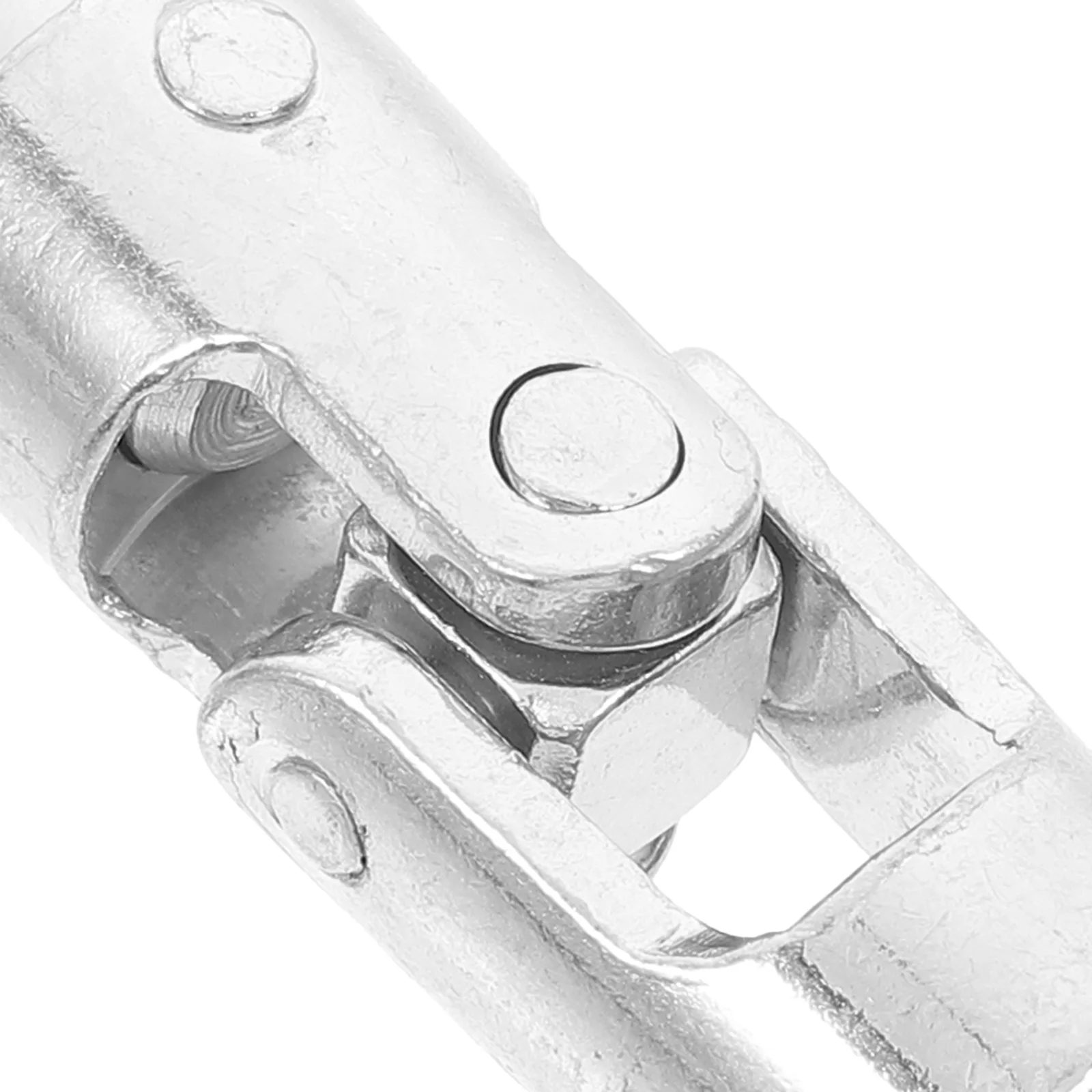 Jack Accessories Compressor Jacks Shaft Steel Part Drop Cardan Joint Trailer Travel Parts Replacement