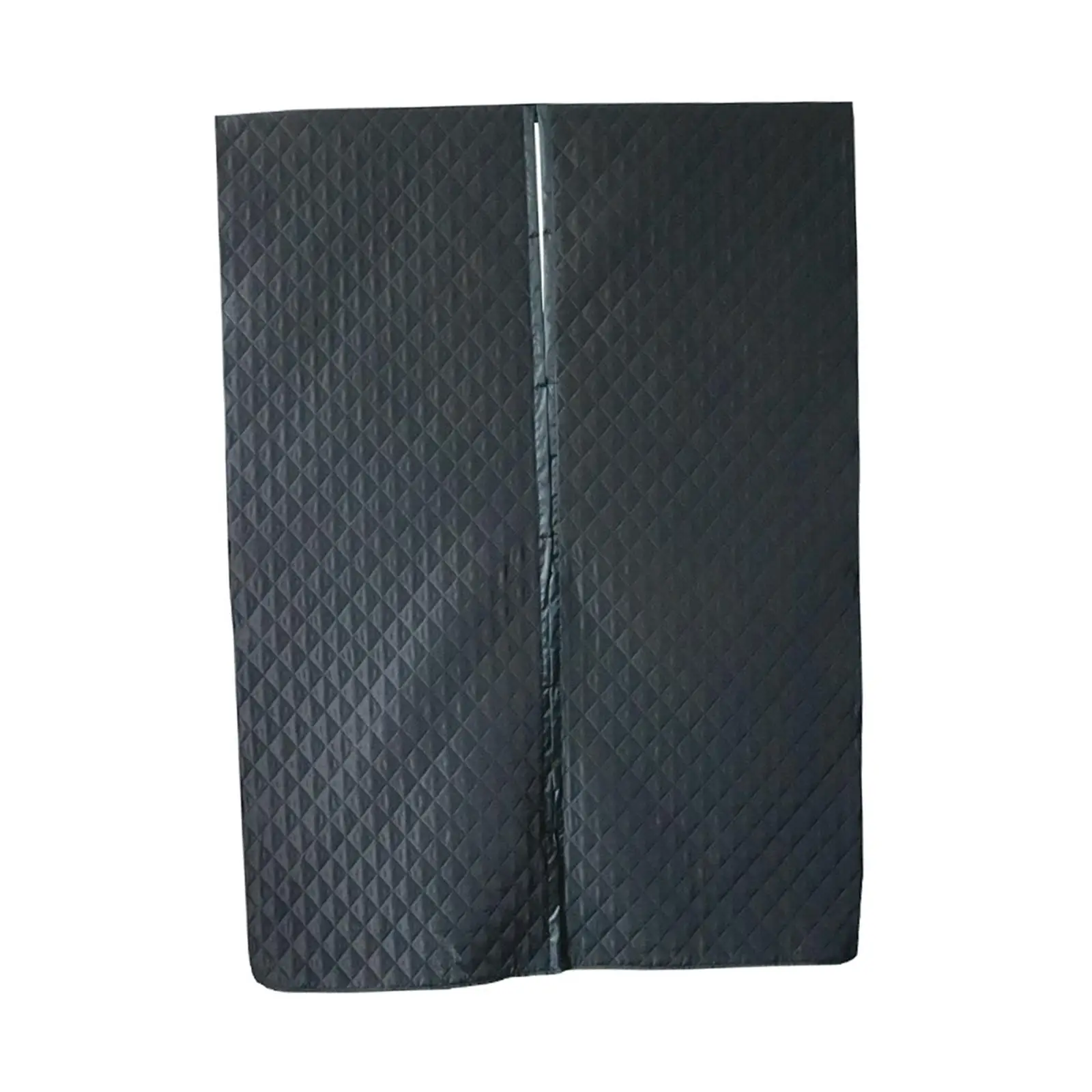 

Door Curtain Universal Practical Premium Durability Easy Installation Coldproof