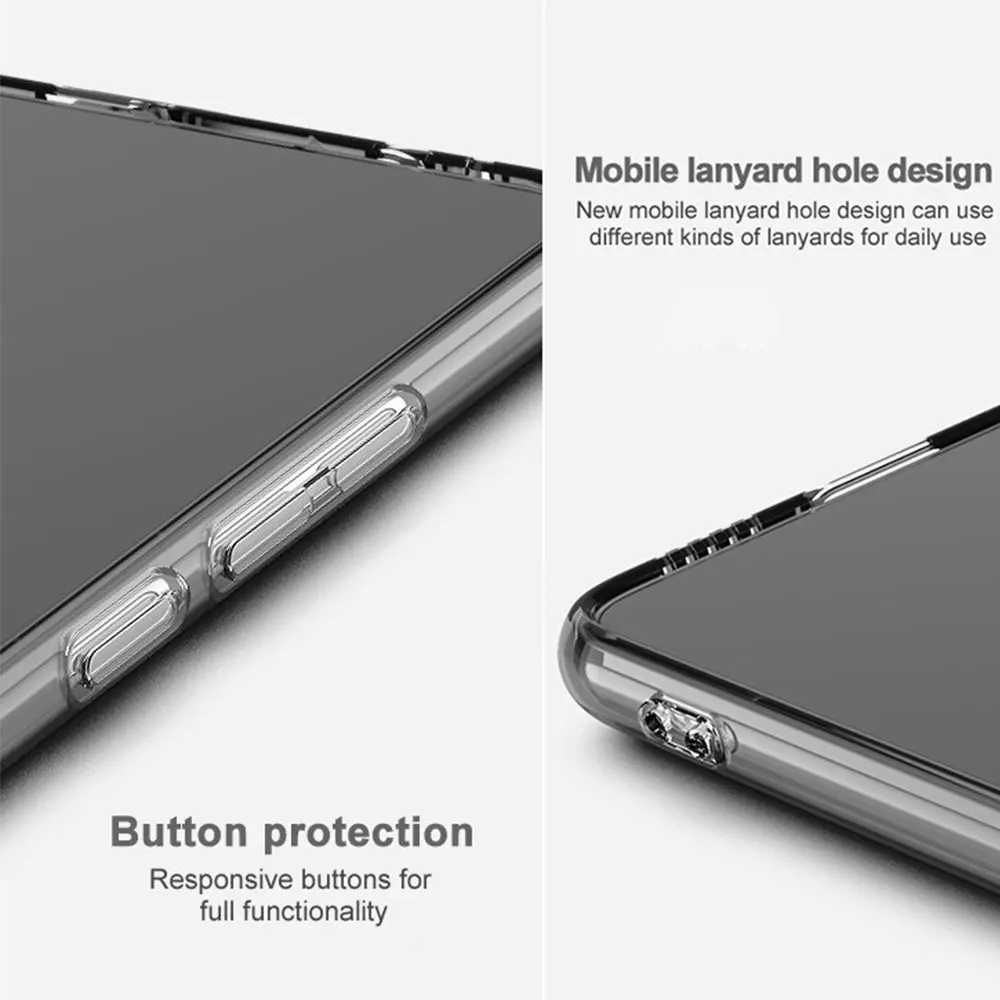 Von Lycaon ZZZ Hoshimi Miyabi Case for Samsung Galaxy S10 Lite 2020 S21 S22 S23 S24 Ultra S20 FE S9 Plus S10e S8 Clear Soft image 3