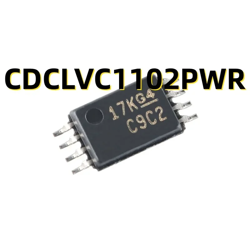 Cdclvc1102pwr TSSOP-8, TSSOP-8