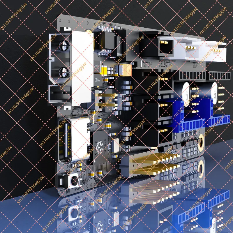 

For Voron 2.4 V2.4 Trident ERCF EASY BRD CAN Board Multi-Color Mainboard 3D Printer Accessories