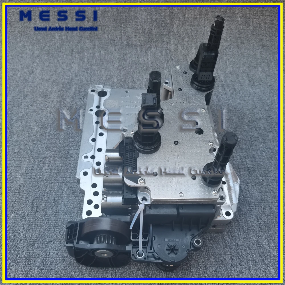 Original New 6DCT450 MPS6 7M5R-14C247-FE 7M5R-14C247-FA 7M5R-14C247-FG AUTOMATIC 6 SPEED GEARBOX MECHATRONIC for Ford VOLVO