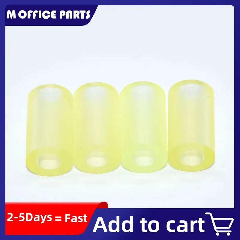1Set JAPAN PA03586-K983 PA03586-K984 Feed Exit Drive Roller for Fujitsu fi-6110 N1800 S1500M S510 S500M S1500 S510M S500 fi-5110