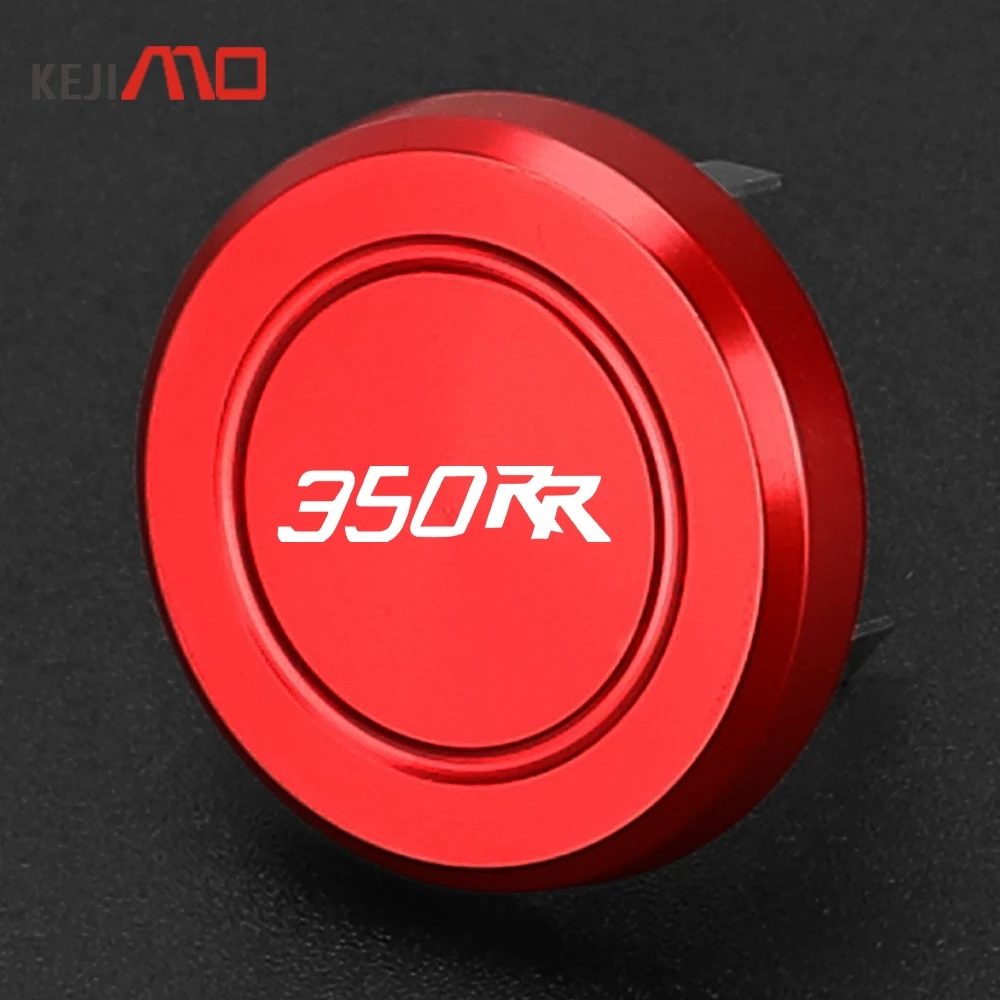 اكسسوارات الدراجات النارية توجيه الجذعية الجوز غطاء الديكور غطاء ل بيتا RR 350 4T 350RR 350 RR 2012-2019 2021 2022 2023 2024 2025