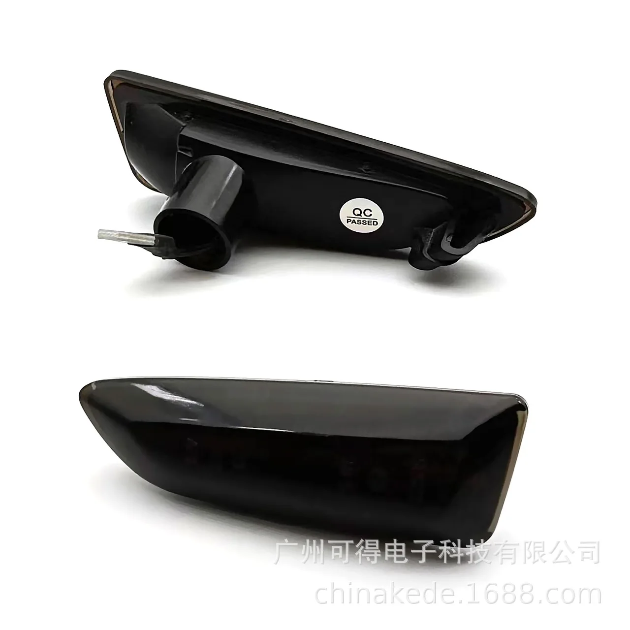 Suitable for Opel Vauxhall Astra Insignia Buick XTGTGL8 fender light running water turn signal light