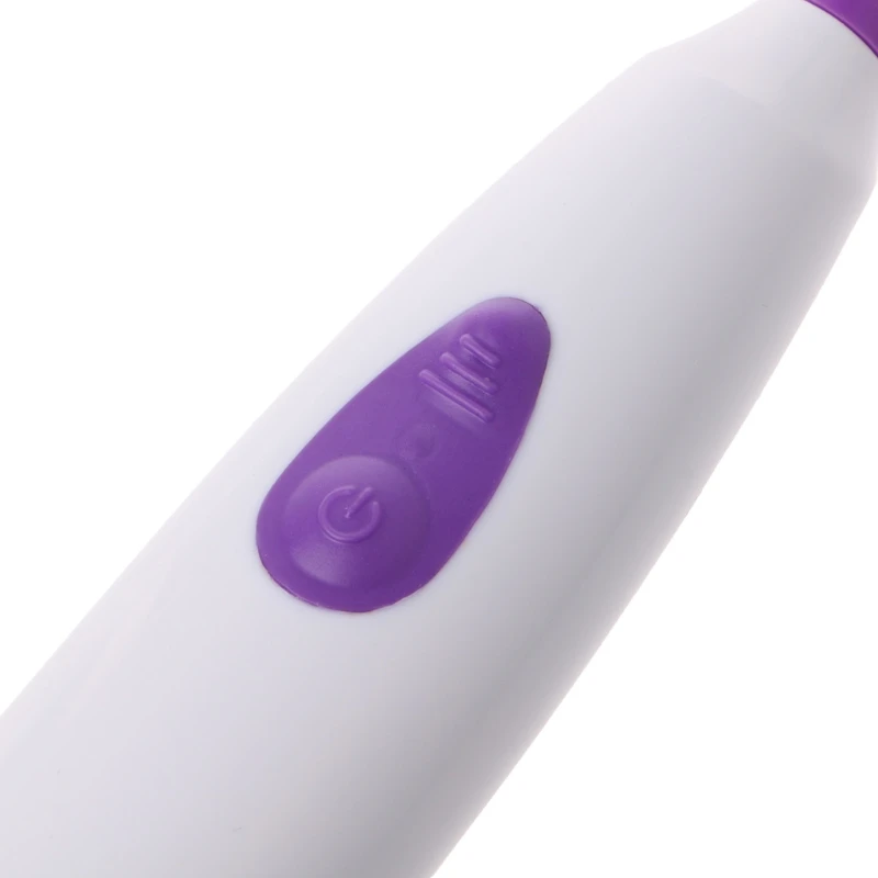 فرشاة الأسنان الكهربائية الدوارة ، مقاوم للماء ، 3 رؤوس فرشاة ، USB قابلة للشحن ، تبييض بقع الأسنان الخاصة بك إزالة ، اللثة عن طريق الفم