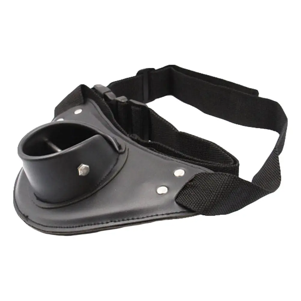 

1Pcs Adjustable Fishing Waist Belt Heavy Duty Rod Holder Portable Rotating Angle Belt for Professional Beginners Outdoor Fishing