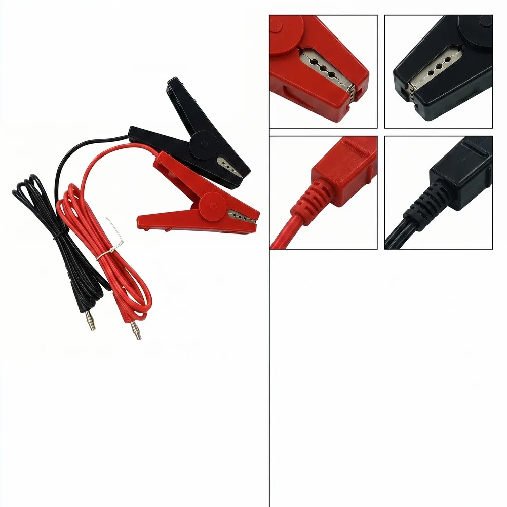 Fence Power Connector Electric Fence Cable High-performance Connection For Farm Security For Electric Fence Chargers