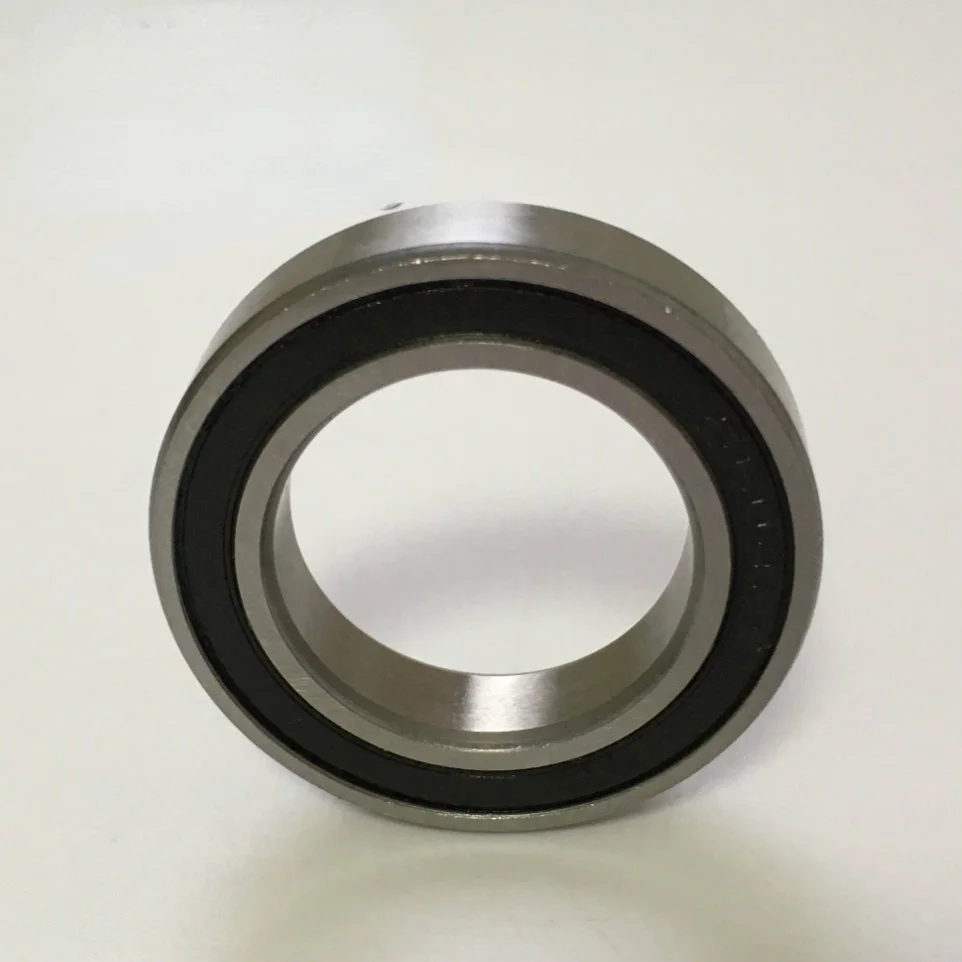 63806-2RS: A Análise Técnica e Aplicação Prática de um Rolamento Especial de 30x42x10 mm