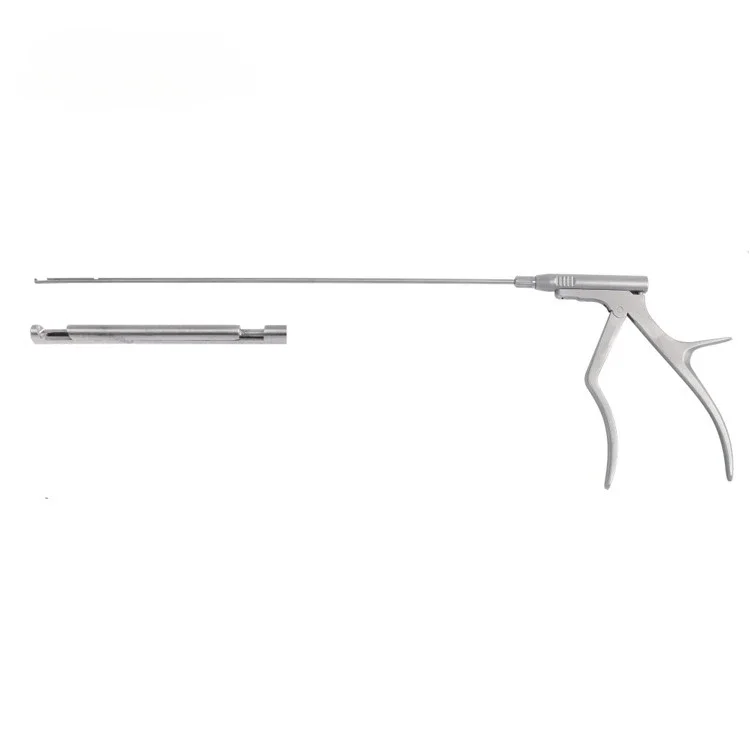 3.5mm spine endosscope kerrison  surgery instruments rongeur Transforaminal endoscopic