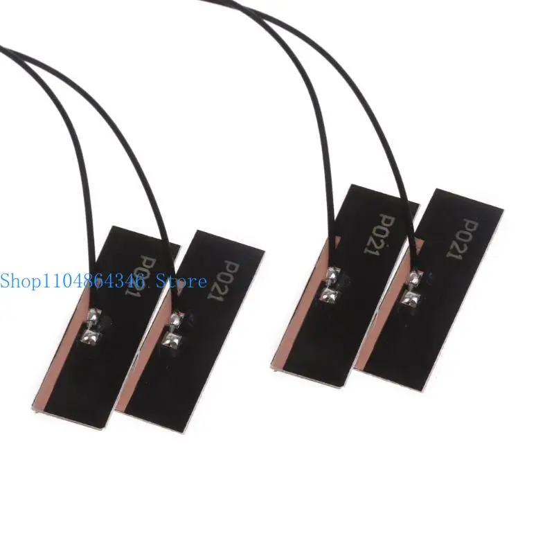 5asd T77W968 LTE Cat16 4G WWAN Card DW5821e for Dell 5420 5424 7424 Rugged