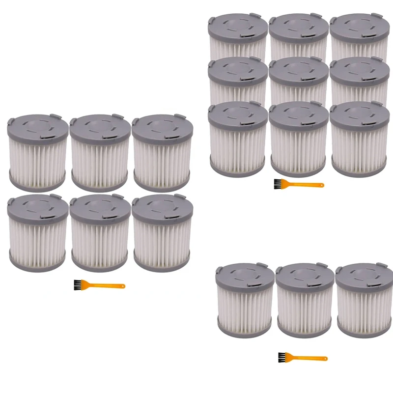 Hepa フィルターデロンギコロンビーナ Evo XLM353 XLM355 XLM403 XLM405 XLM407 XLM408 XLM409 交換部品アクセサリー