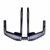 풀 카본 트라이애슬론 타임 트라이얼 TT 바이크 핸들바, 브랜드 뉴, UD 매트, 40 cm, 42 cm, 44cm ( C ~ C) 5