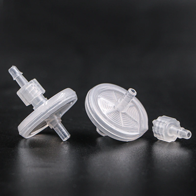 20 قطعة فلتر الهواء مرشح الحبر 10um 30 مللي متر لمكافحة الاستلقاء Dtf تداول نظام تداول الحبر الأبيض ل DX4 DX5 DX7 i3200 4720 #3