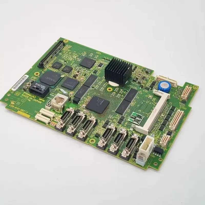 for 0i-TF system main board A20B-8101-0971 numerical control machine tool system accessories spot SF