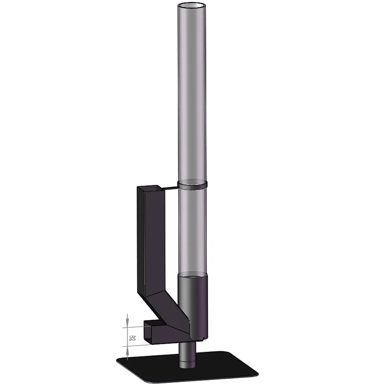 

Wholesale Eco-Friendly Outdoor Wood Pellet Stove Burner Garden Patio Pellet Heater Biomass Stove