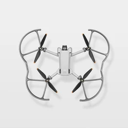 Half Surrounding Anti-collision Protection Ring Propeller Blade Guard Drone Accessories For DJI Mini 3 Pro