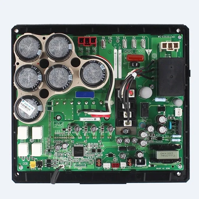 For Dai-kin Compressor Variable Frequency Board PC0509-2 (A) CIMR-POD45P5AH-E ETC600940-S6470