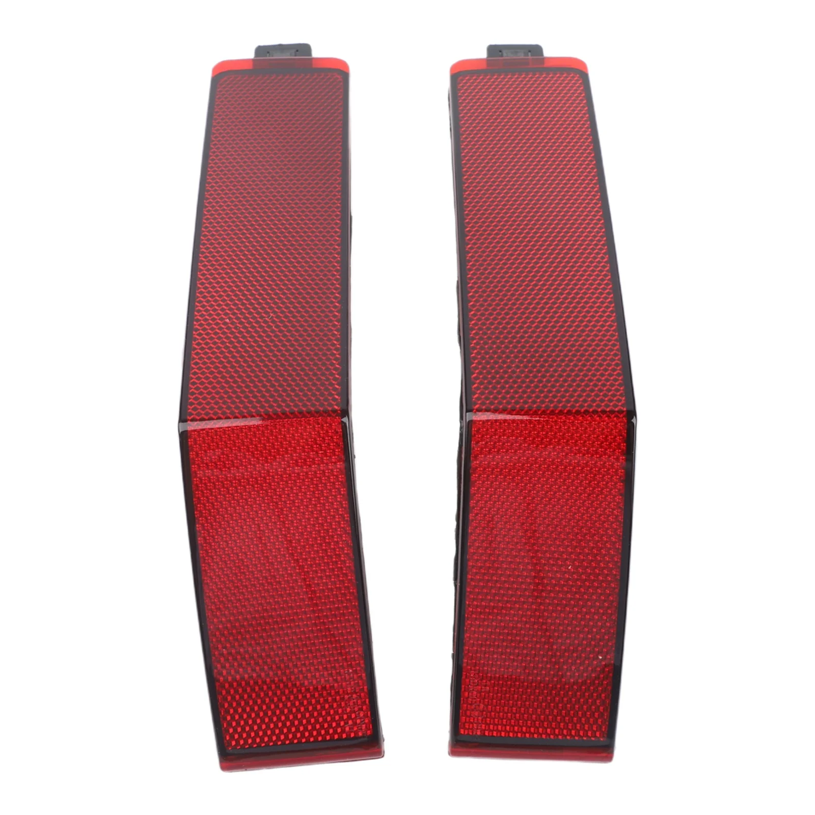 

2pcs Car Rear Bumpers Of Reflector For Crafter And For Mantge 7C0945105 7C0945106 Accessories Easy Installation
