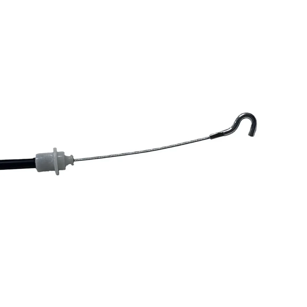 Quality Front Door Latch Cable For A3 8P S3 RS3 OEM 8P4837085 Auto Interior Component Fits Car Switches Controls Assembly
