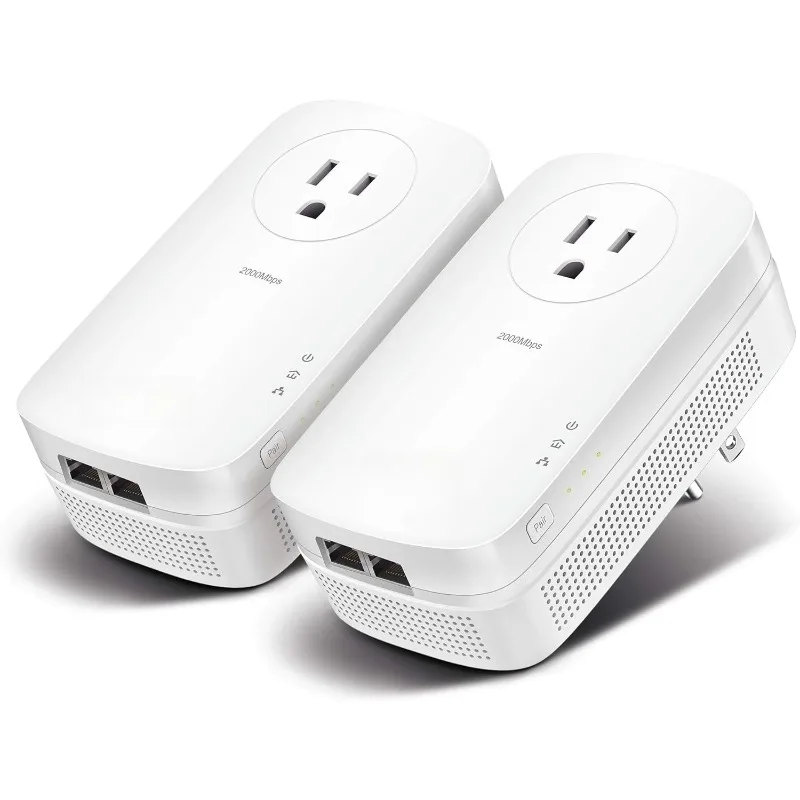 AV2000 Powerline Et… - image