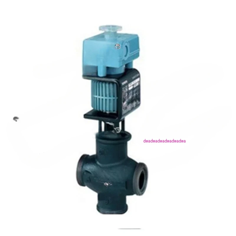 

Mxg461.15/461.20/461.25/461.32/461.40/461.50 Three-Way Solenoid Valve