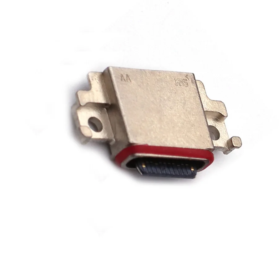 

1-5 шт. USB-порт для зарядки, док-станция, разъем для зарядного устройства, запасные части для Samsung Galaxy A8 2018 A530 A530F A8 PLUS A8 + A730 A730F