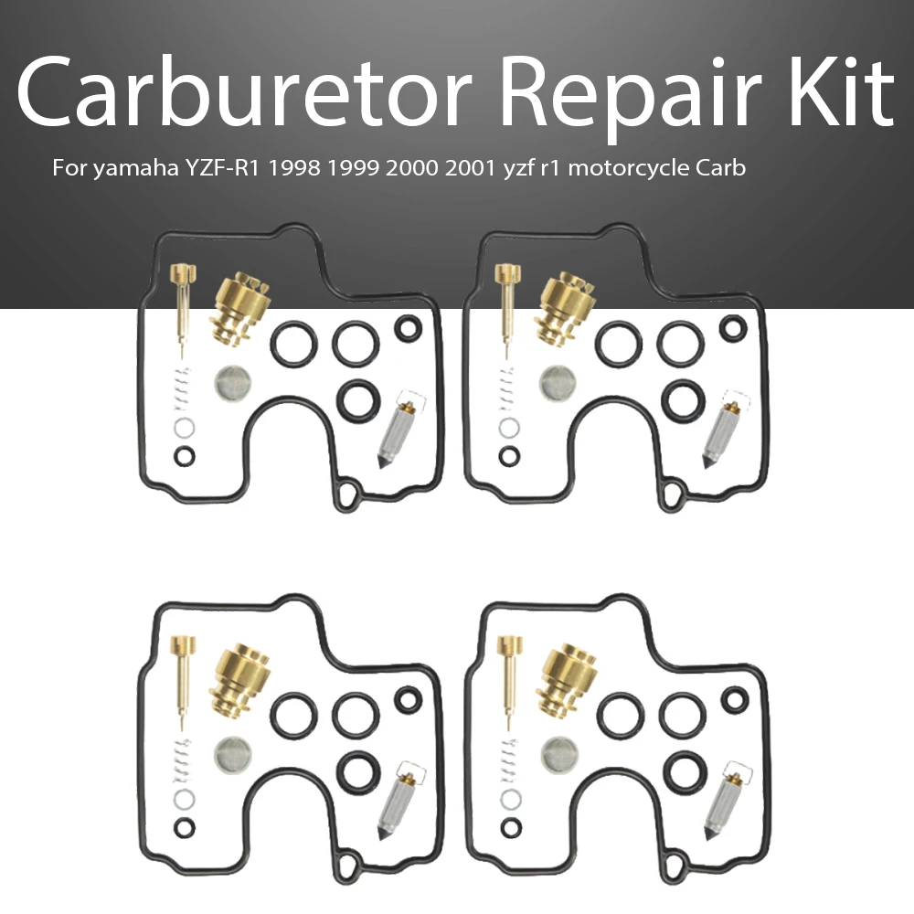 Carburetor Repair R… - image