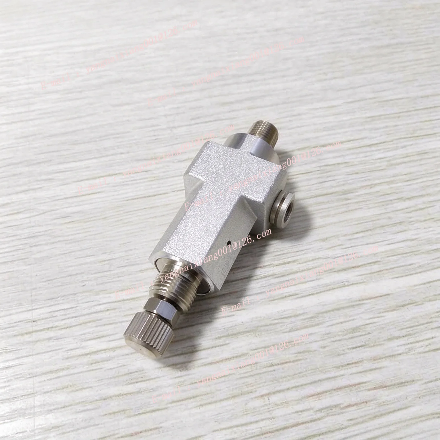 WEDM  Air Valve Assembly Pressure Regulator 135013239 Sensor for Charmilles Wire Cut EDM Accessories