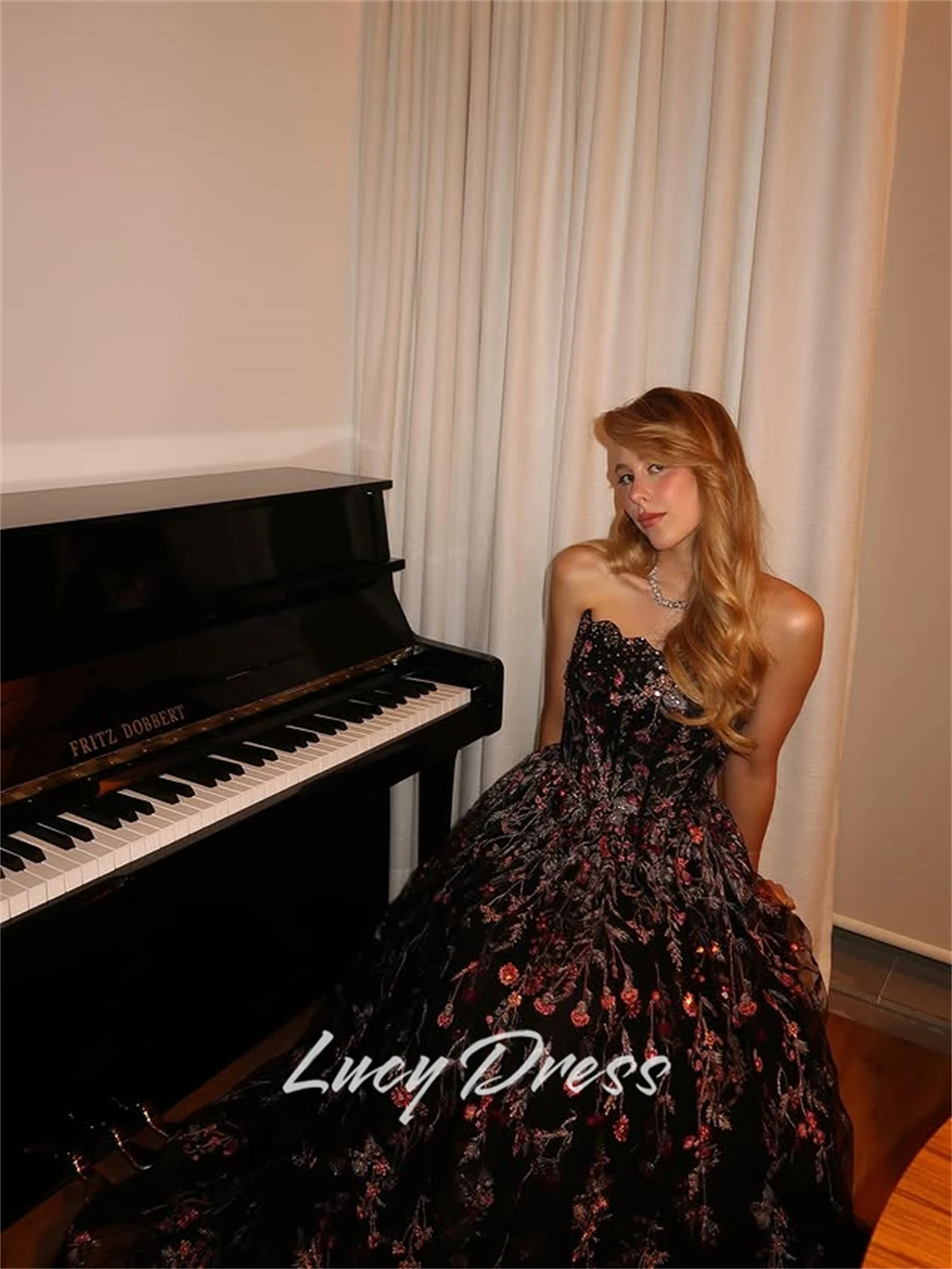 Thumbnail 3 - #5 Trending Classic Wedding Dresses Right Now